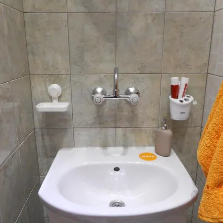 Flat Varna