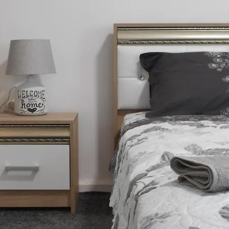 Flat Apartment