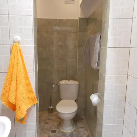 Apartment Flat Varna